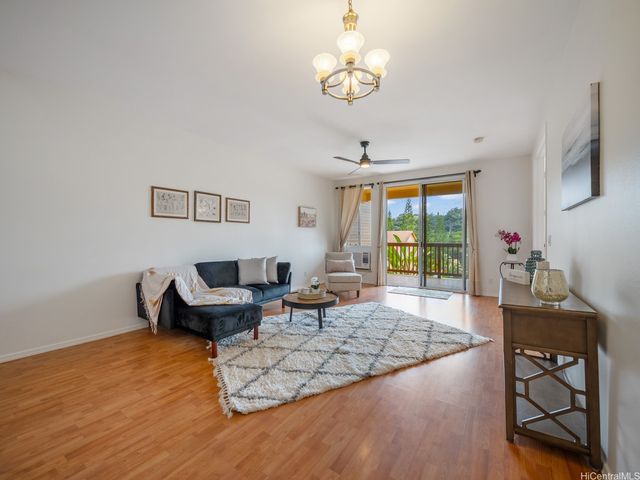 95-982 Wikao Street L203, Mililani, HI 96789