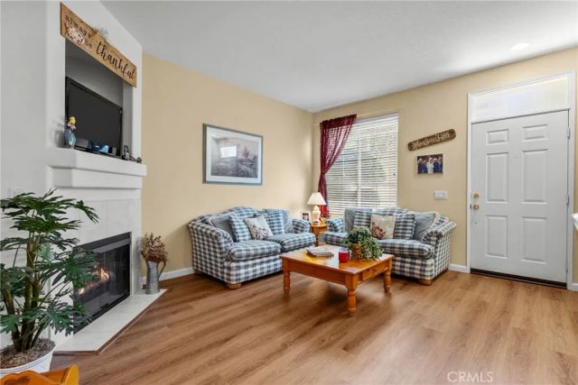 25554 Schubert C, Stevenson Ranch, CA 91381
