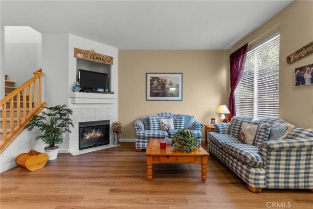 25554 Schubert C, Stevenson Ranch, CA 91381