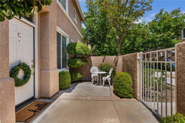 25554 Schubert C, Stevenson Ranch, CA 91381