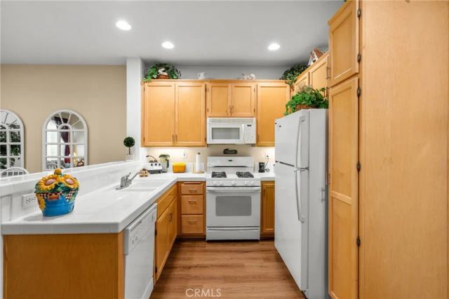 25554 Schubert C, Stevenson Ranch, CA 91381