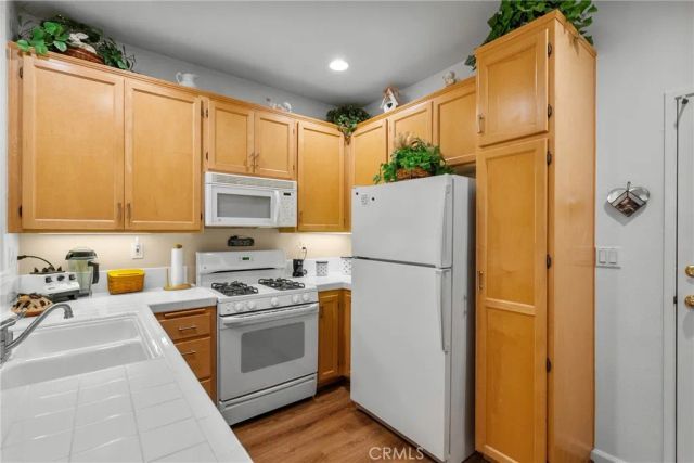 25554 Schubert C, Stevenson Ranch, CA 91381