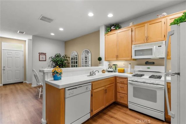 25554 Schubert C, Stevenson Ranch, CA 91381