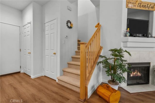 25554 Schubert C, Stevenson Ranch, CA 91381