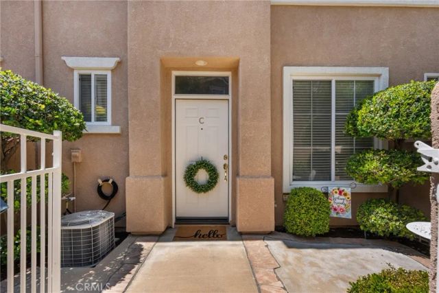 25554 Schubert C, Stevenson Ranch, CA 91381