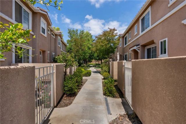 25554 Schubert C, Stevenson Ranch, CA 91381