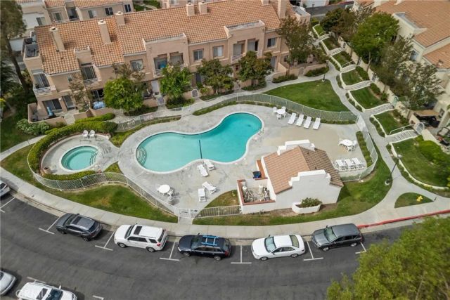 25554 Schubert C, Stevenson Ranch, CA 91381