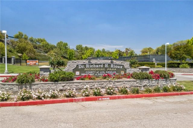 25554 Schubert C, Stevenson Ranch, CA 91381