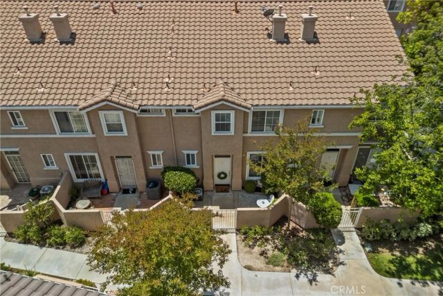 25554 Schubert C, Stevenson Ranch, CA 91381