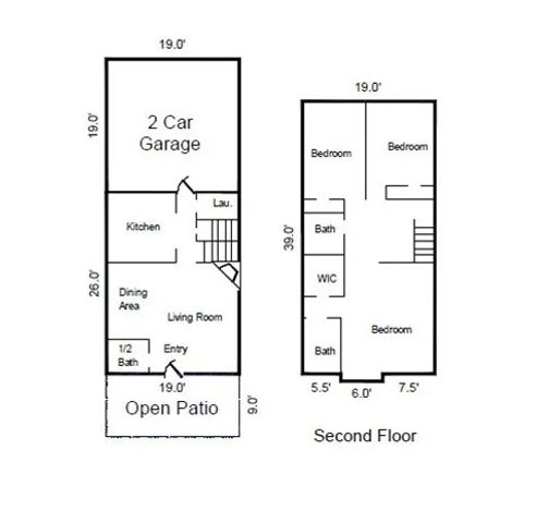 25554 Schubert C, Stevenson Ranch, CA 91381