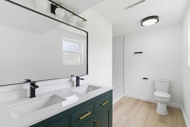 388 Elkwood Place, Columbus, OH 43230