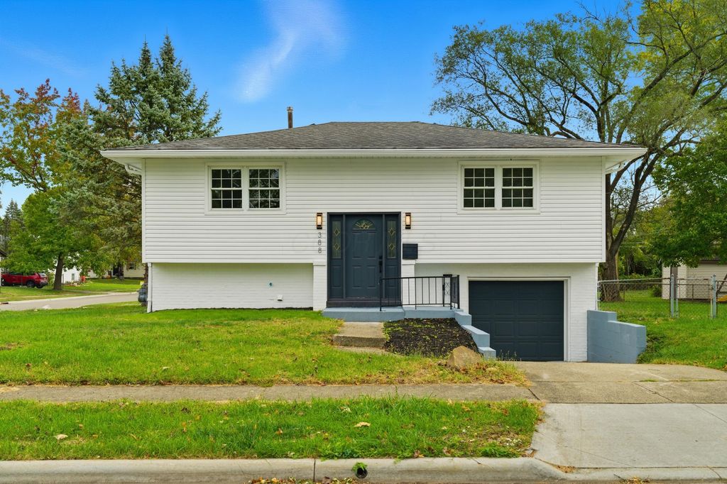 388 Elkwood Place, Columbus, OH 43230