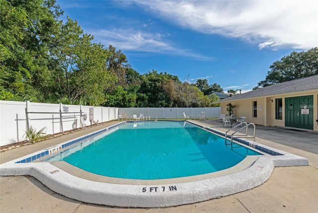 4805 RILMA AVENUE 109, Sarasota, FL 34234