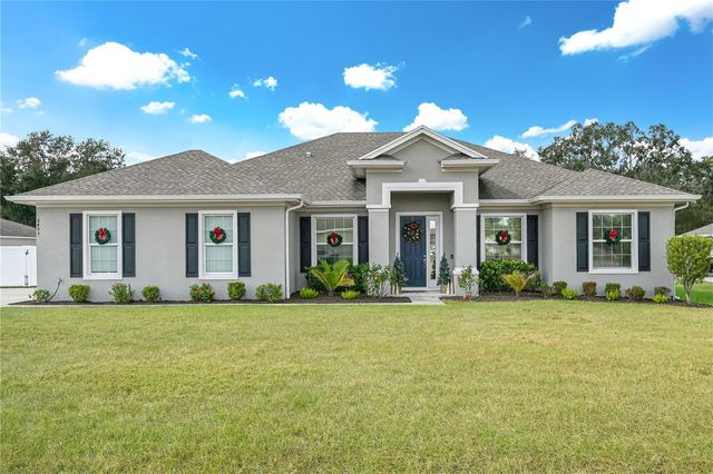 6403 ENGLISH CREEK DRIVE, Lakeland, FL 33811