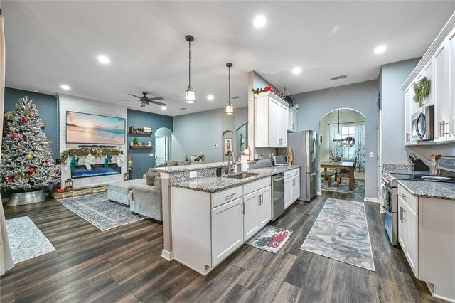 6403 ENGLISH CREEK DRIVE, Lakeland, FL 33811