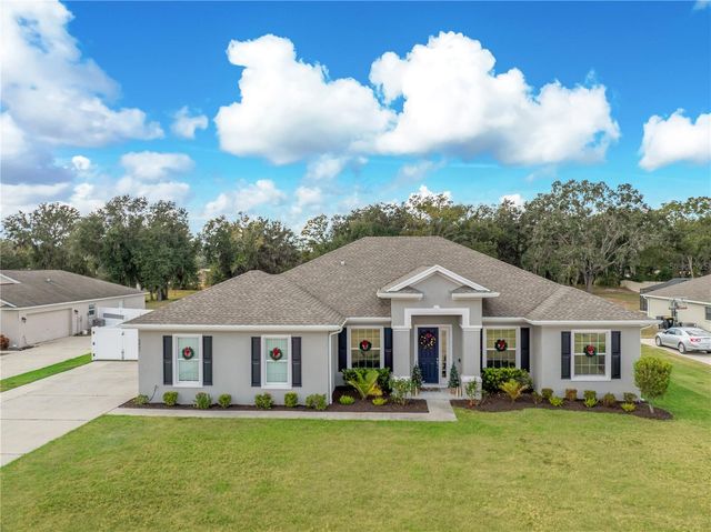 6403 ENGLISH CREEK DRIVE, Lakeland, FL 33811