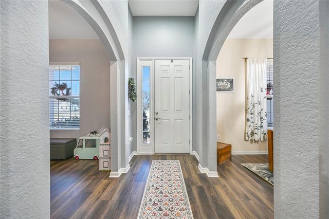 6403 ENGLISH CREEK DRIVE, Lakeland, FL 33811