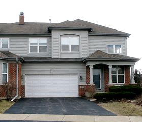 4257 HENRY Way 4257, Northbrook, IL 60062