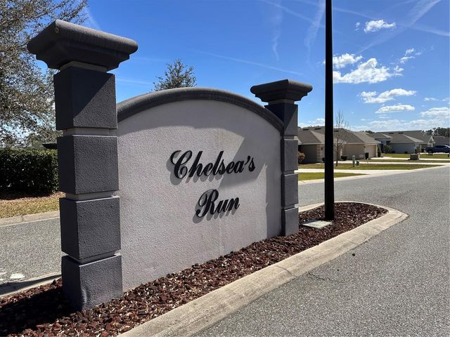 402 EDITH DRIVE, Fruitland Park, FL 34731