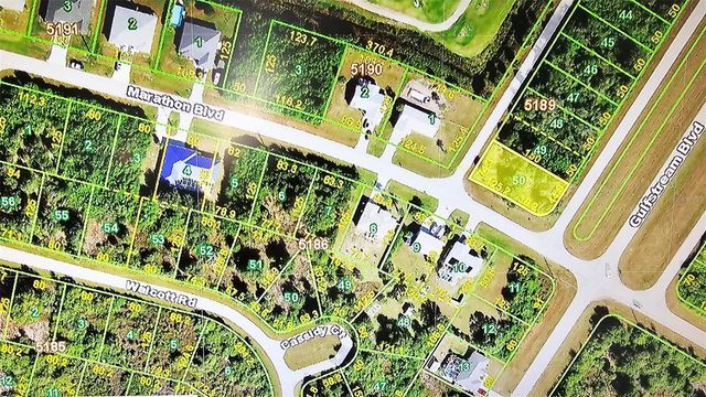 12470 MARATHON BOULEVARD, Port Charlotte, FL 33981