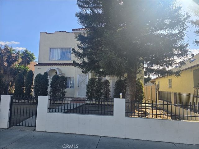 620 W 41st, Los Angeles, CA 90037