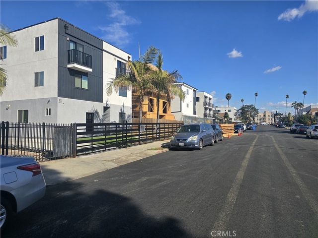 620 W 41st, Los Angeles, CA 90037