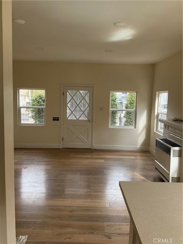620 W 41st, Los Angeles, CA 90037