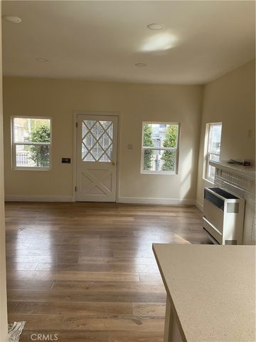 620 W 41st, Los Angeles, CA 90037