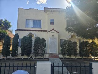 620 W 41st, Los Angeles, CA 90037