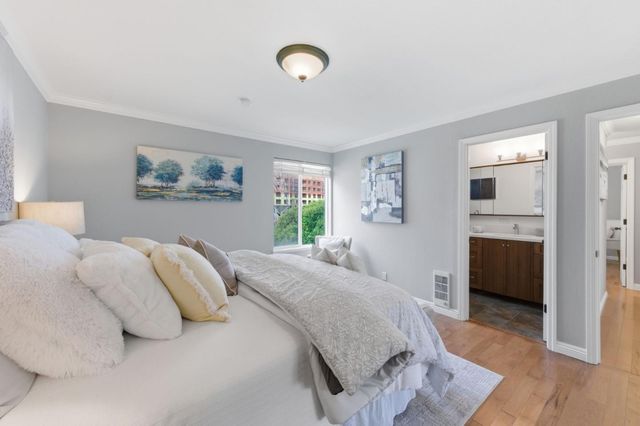 15 Mateo Avenue 10, Millbrae, CA 94030