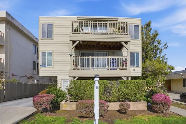 15 Mateo Avenue 10, Millbrae, CA 94030