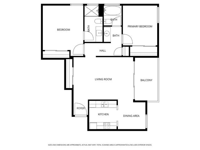 15 Mateo Avenue 10, Millbrae, CA 94030