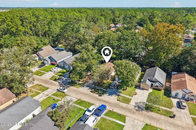 1847 MACKENZIE Court N, Middleburg, FL 32068