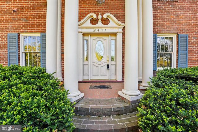 9421 BEAUREGARD AVE, Manassas, VA 20110