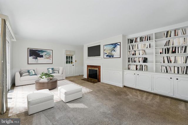 9421 BEAUREGARD AVE, Manassas, VA 20110