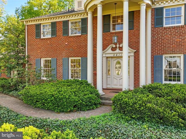 9421 BEAUREGARD AVE, Manassas, VA 20110