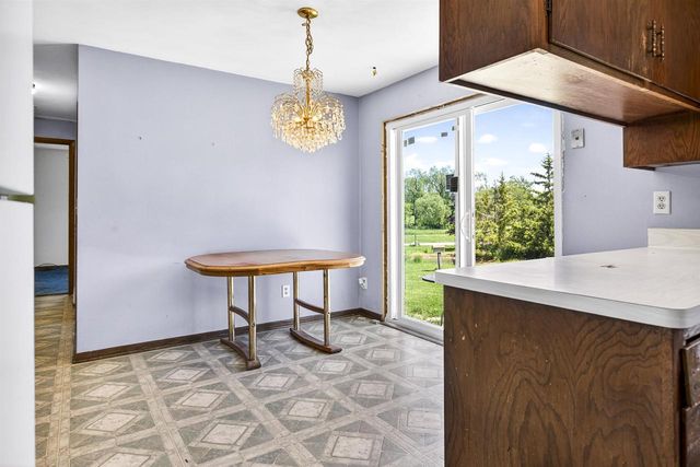 N978 NORTH ROAD, Hortonville, WI 54944