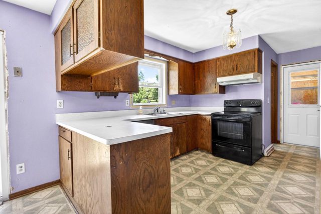 N978 NORTH ROAD, Hortonville, WI 54944