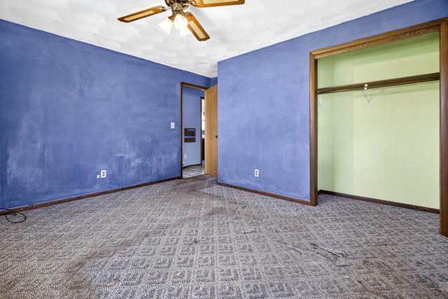 N978 NORTH ROAD, Hortonville, WI 54944