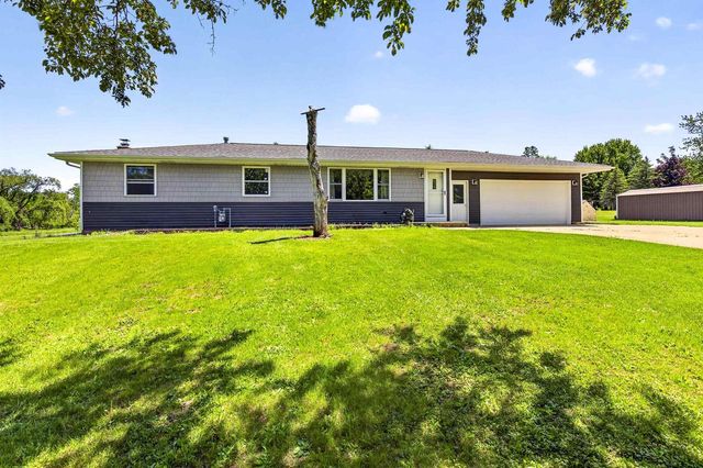 N978 NORTH ROAD, Hortonville, WI 54944