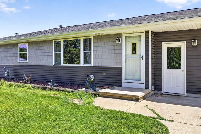 N978 NORTH ROAD, Hortonville, WI 54944