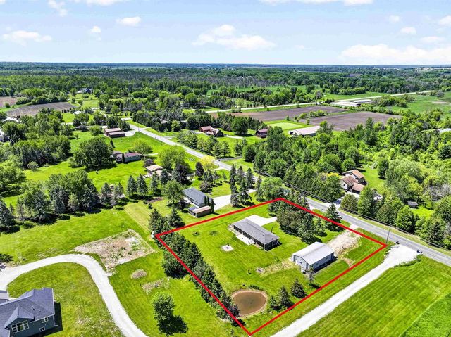 N978 NORTH ROAD, Hortonville, WI 54944