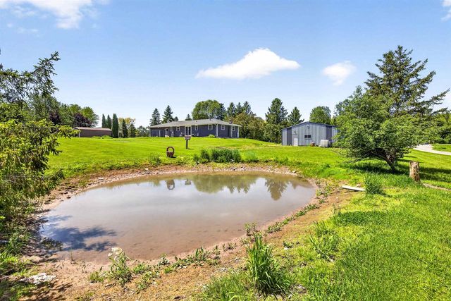 N978 NORTH ROAD, Hortonville, WI 54944