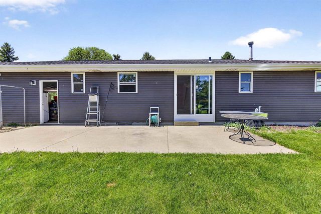 N978 NORTH ROAD, Hortonville, WI 54944