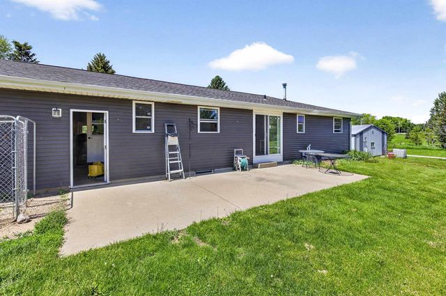N978 NORTH ROAD, Hortonville, WI 54944