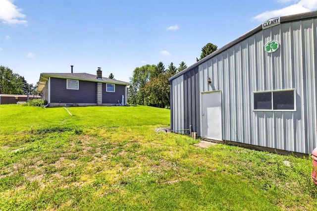 N978 NORTH ROAD, Hortonville, WI 54944