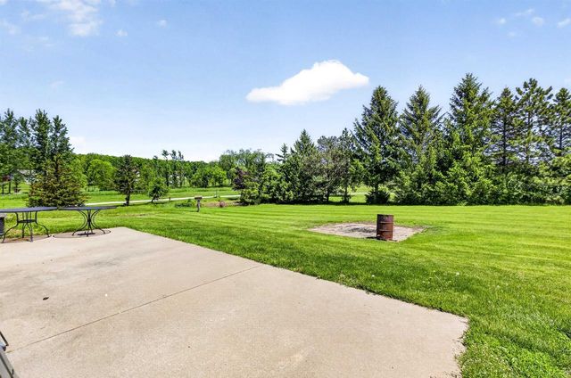 N978 NORTH ROAD, Hortonville, WI 54944