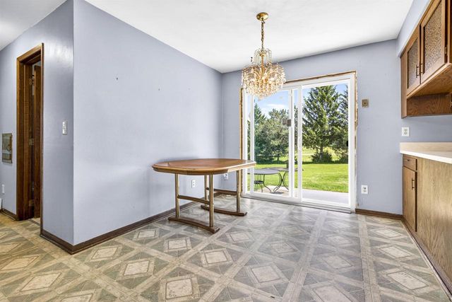 N978 NORTH ROAD, Hortonville, WI 54944