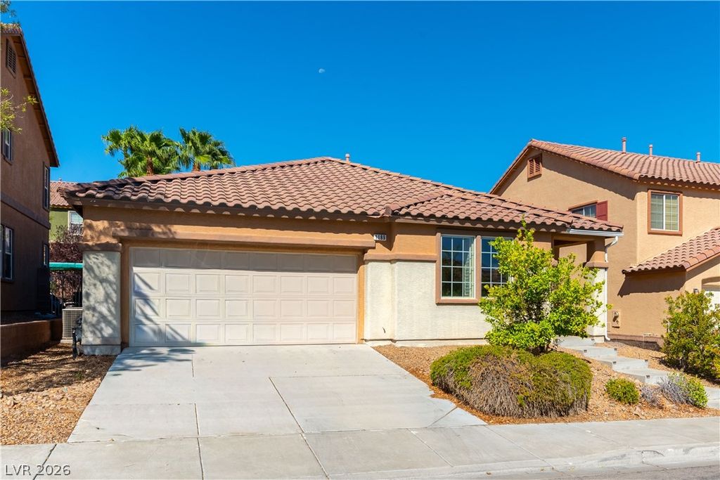 1189 Grove Park Street, Henderson, NV 89002 — photo 2
