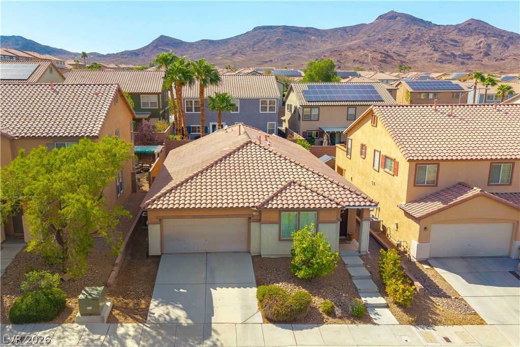 1189 Grove Park Street, Henderson, NV 89002 — photo 3
